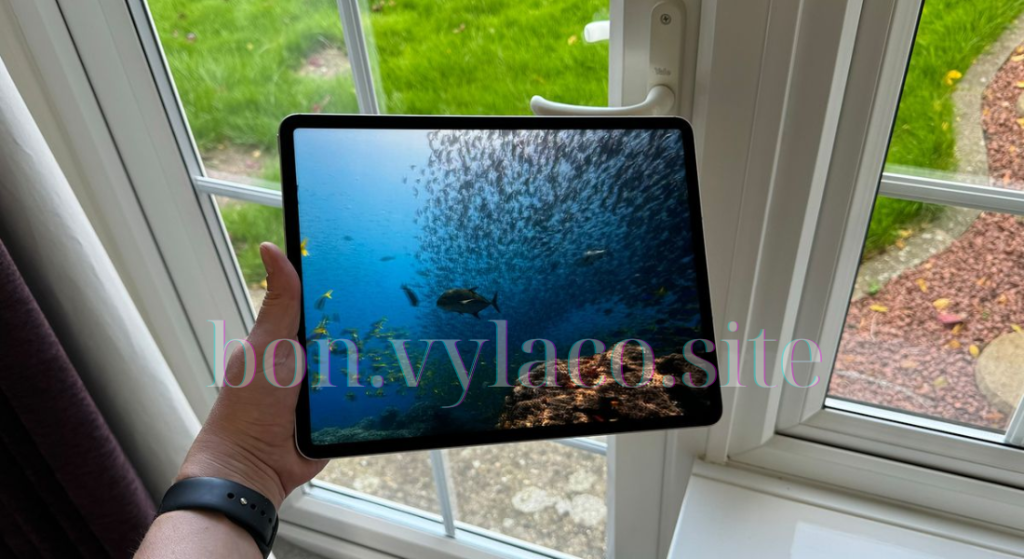 iPad Pro 12.9-inch M2 (2023)