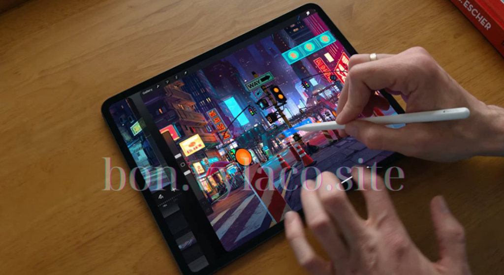 iPad Pro 12.9-inch M2 (2023)