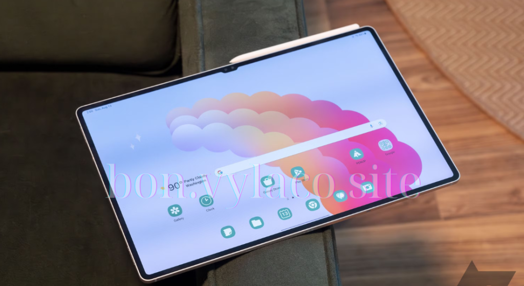 Samsung Galaxy Tab S9 Ultra