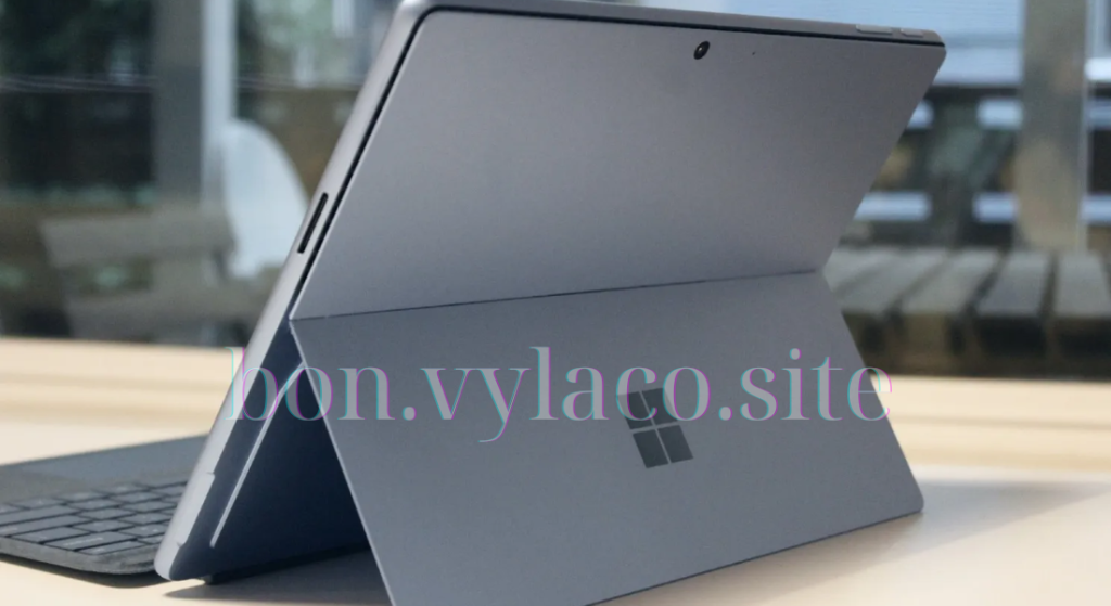 Surface Pro 9 (Intel Core i7)