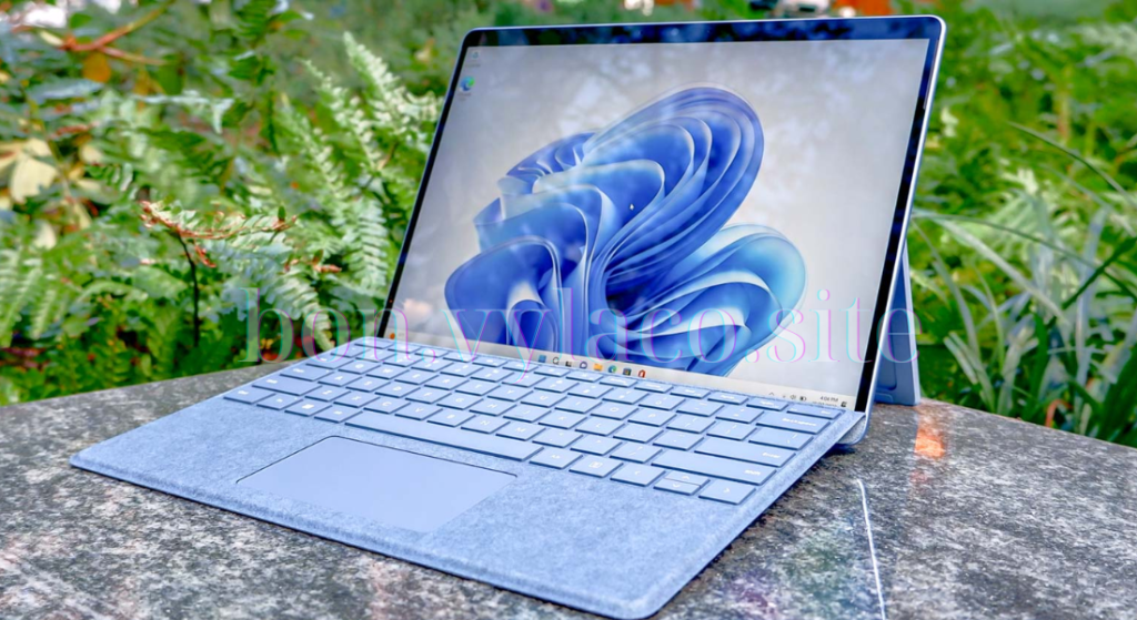 Surface Pro 9 (Intel Core i7)